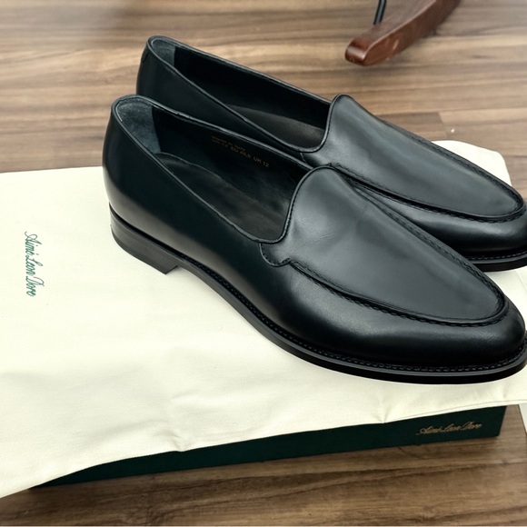 Aime Leon Dore Venetian Loafers - US 13 EU 45.5 UK 12